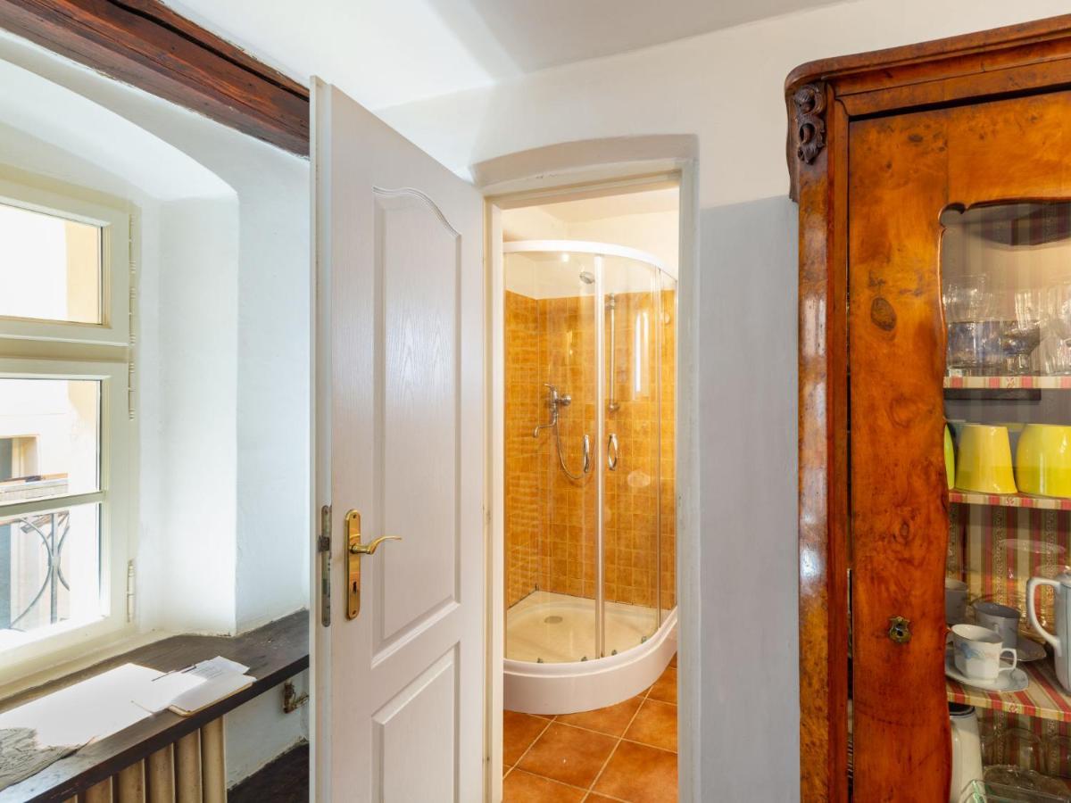 Apartment Nerudova By Interhome ปราก ภายนอก รูปภาพ