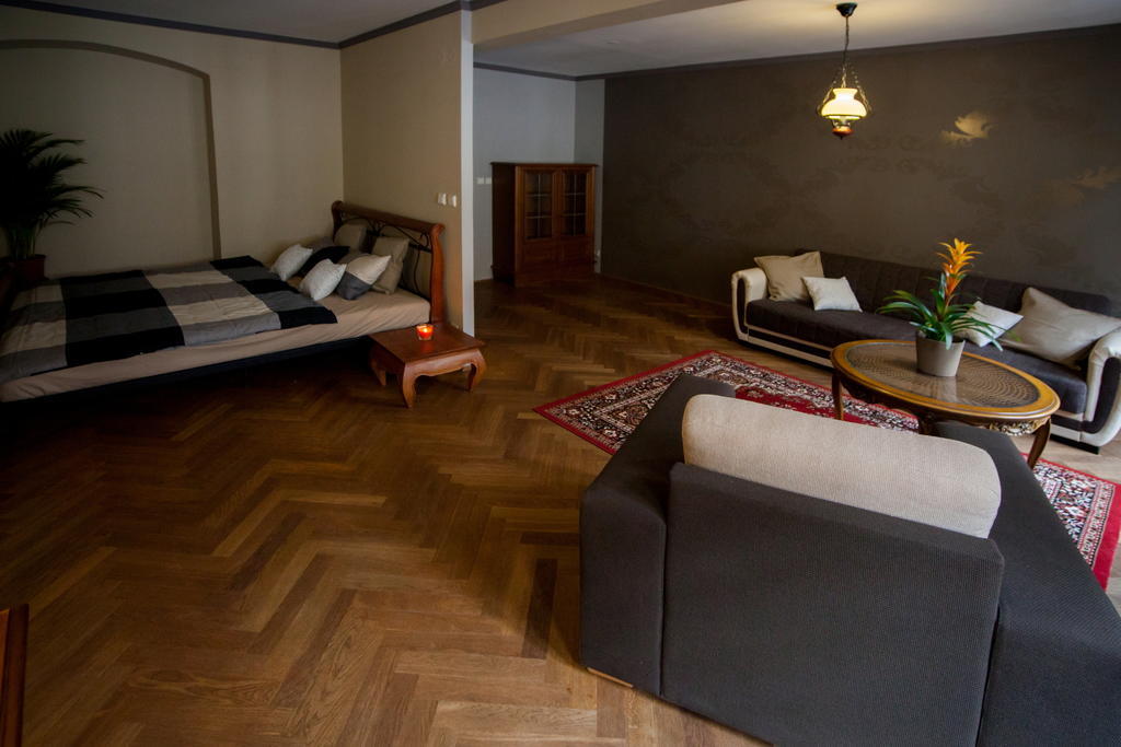Apartment Nerudova By Interhome ปราก ห้อง รูปภาพ